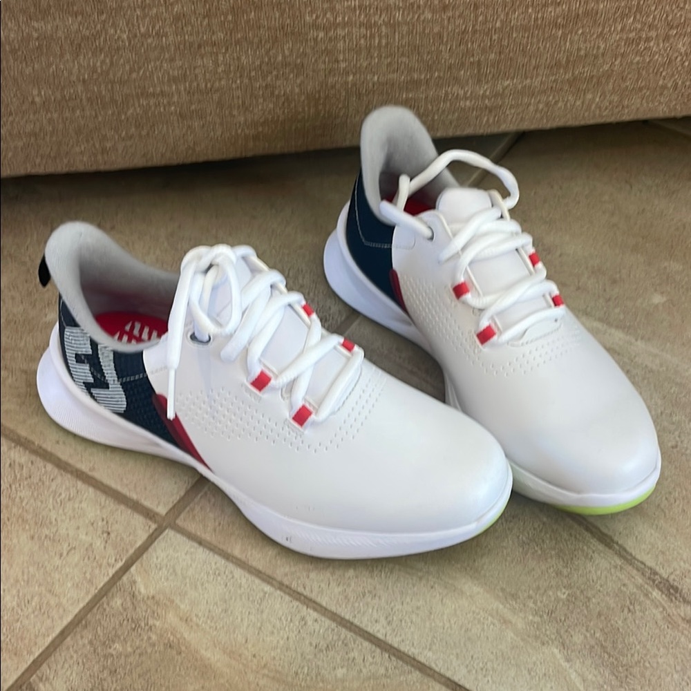 FootJoy Kids Shoes
